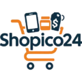 لوگو شاپیکو 24