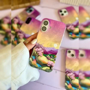 پاییز ژاپن Japan Fall 1