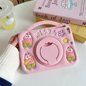 قاب تبلت پاتریک