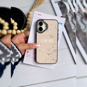 دیور رز ژاپنی Dior Japanese Rose 1