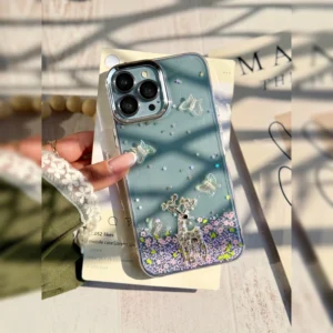 رویای-دشت-و-گوزن-Dream-Of-Dear-and-Plain-1