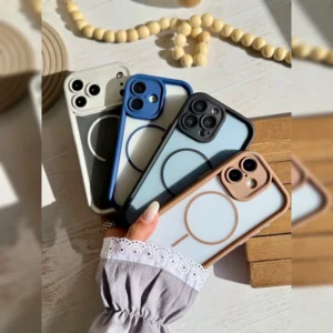 مگ-سیف-پشت-مات-MagSafe-Matte-1