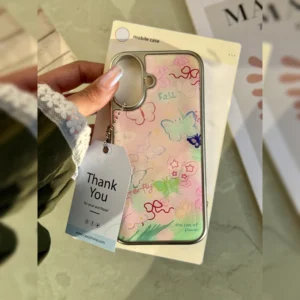 نقاشی رویای پروانه Dream Butterfly Paint 1