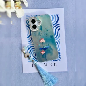 نیلوفر-آبی-Water-Lily-1