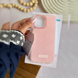 پاپیون-برفی-Snowy-Bowknot-1