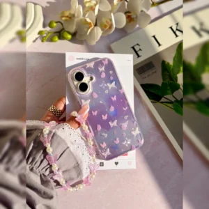 پروانه-رویایی-هولوگرامی-همراه-با-آویز-Dreamy-Hologram-Buttetfly-With-Band-1