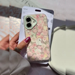 گل پیشی Flower Kitty 1