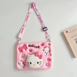 کاور تبلت هلو کیتی