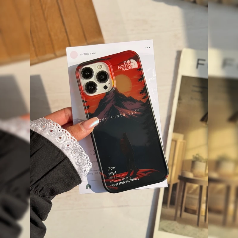 نورث فیس North Face 1996 1