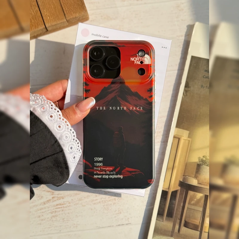 نورث فیس North Face 1996 2