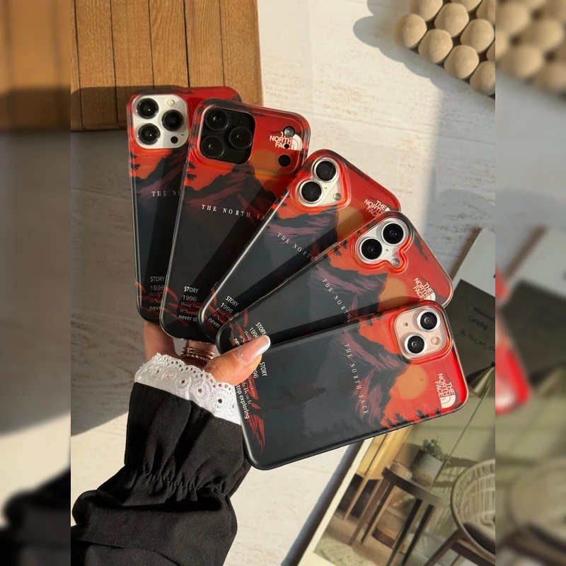 نورث فیس North Face 1996 3