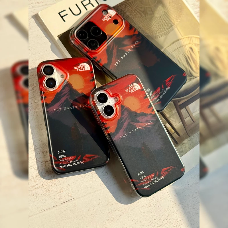 نورث فیس North Face 1996 4