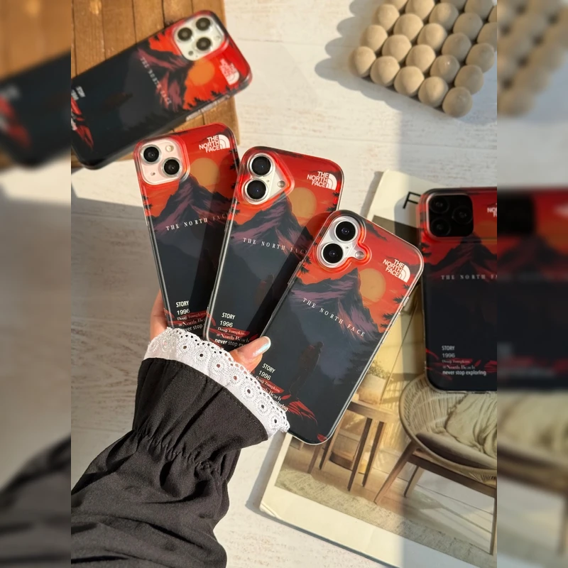 نورث فیس North Face 1996 5