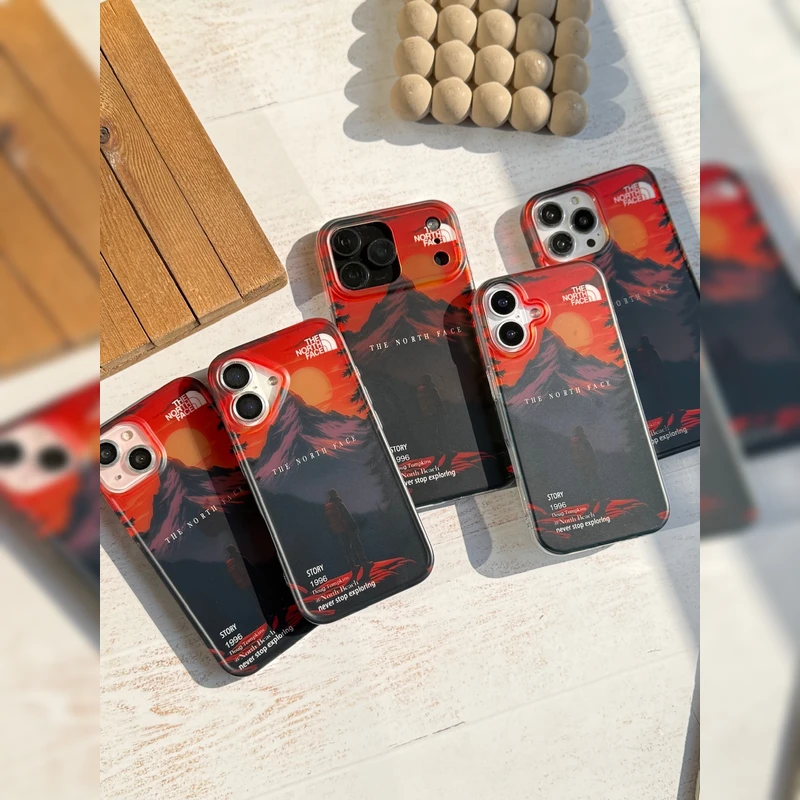 نورث فیس North Face 1996 6