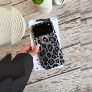 پلنگی دارک Leopard Dark 1