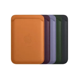 جاکارتی مگ سیف دار MagSafe Card Wallet 1