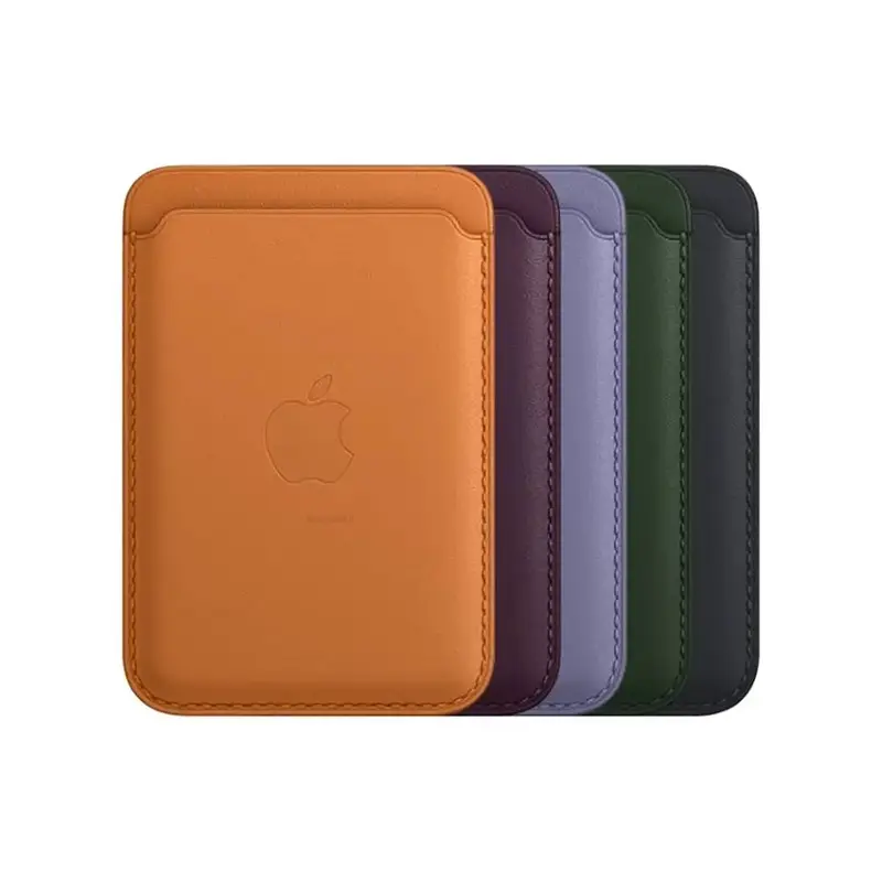 جاکارتی مگ سیف دار MagSafe Card Wallet 1