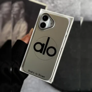 استودیو آلو Alo Studio 1
