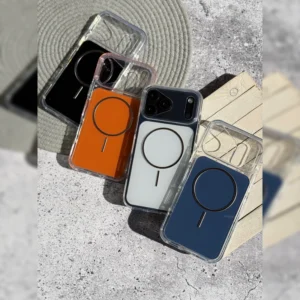 حلقه مگ سیف MagSafe Ring Case 1