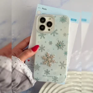 دانه برف Snow Flake 1