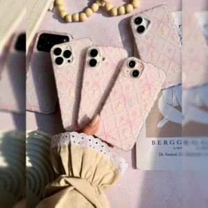 صورتی ناز Pretty Pink 1