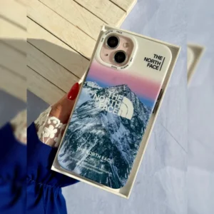 نورث فیس قله North Face Peak 1
