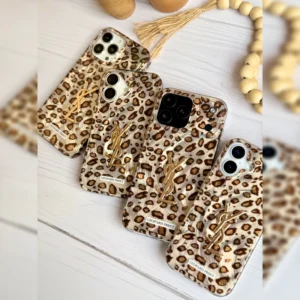 پلنگی وای اس ال Leopard YSL 1