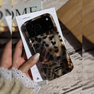 پلنگی کریشن Creation Leopard 1