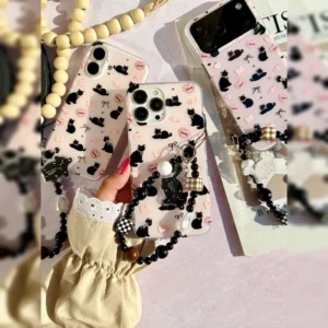 گربه و آبنبات Cat and Candy 1