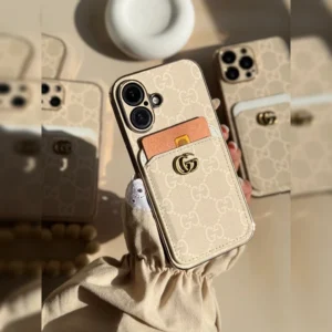 گوچی جاکارتی Gucci Card Holder 1