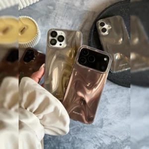 آینه مایع Liquid Mirror 1