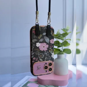 باغ شبانه همراه با بند مچی Night Garden with Wrist Strap 1