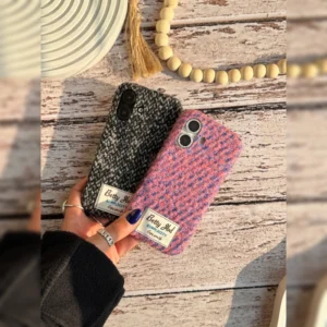 بافت گرم زمستانی Cozy Knit 1