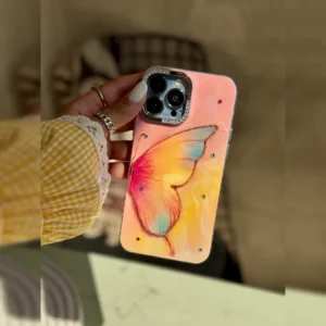 بال های جادویی غروب Sunset Magic Wings 1