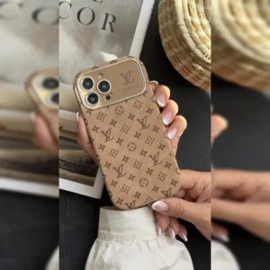 براون لوکس لویی Brown Luxe LV 1