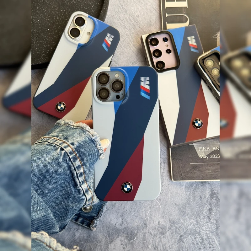 بی ام و ام استایل BMW M Style 4