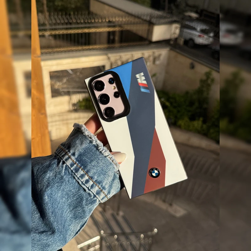 بی ام و ام استایل BMW M Style 9