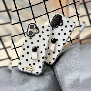 خال خالی کلاسیک Classic Polka Dot 1