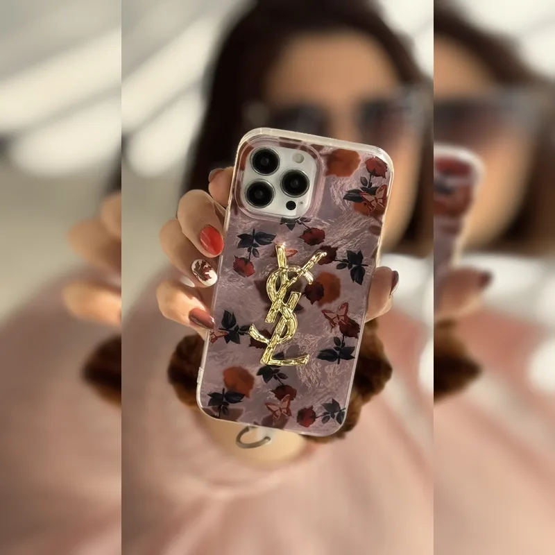 روباه رز گلد به همراه بند Rose Gold Fox with Strap 3
