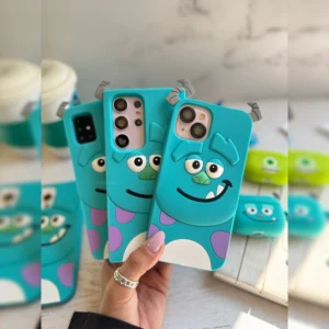 سالیوان آبی مهربون Sully Blue 1
