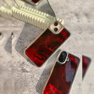شعله سرخ Red Flame 1