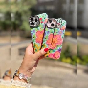 شکوفه نقاشی استند شو Blossom Art Stand 1