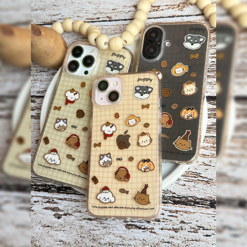 عالم سگ و گربه Pet World 3