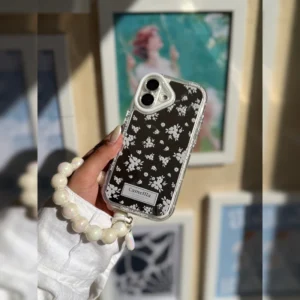فلاور پرل بند دار Flower Pearl Strap 1