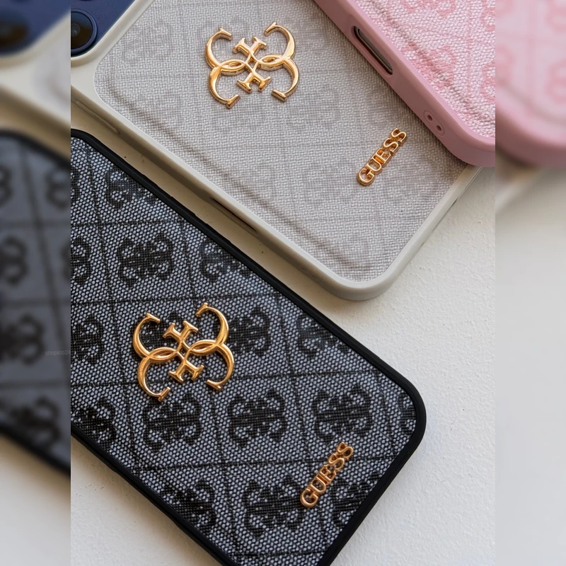 لاکچری گس Luxury Guess 2