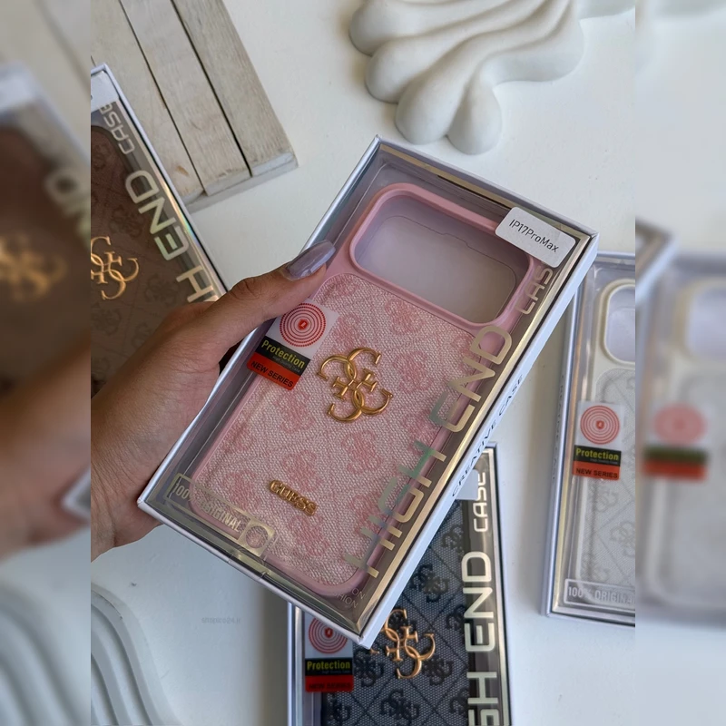 لاکچری گس Luxury Guess 5