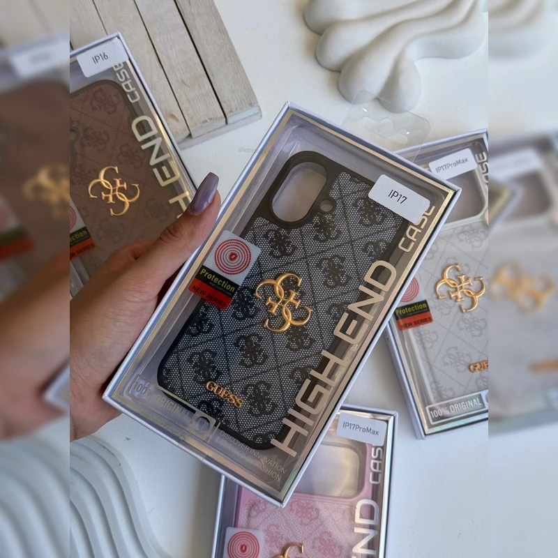 لاکچری گس Luxury Guess 6