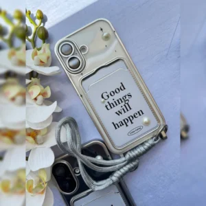 مروارید جاکارتی Pearl Cardholder 1