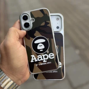 میمون ارتشی Army Ape 1