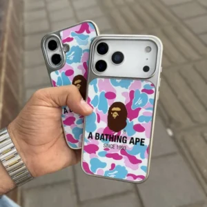 میمون خیابانی Street Ape 1